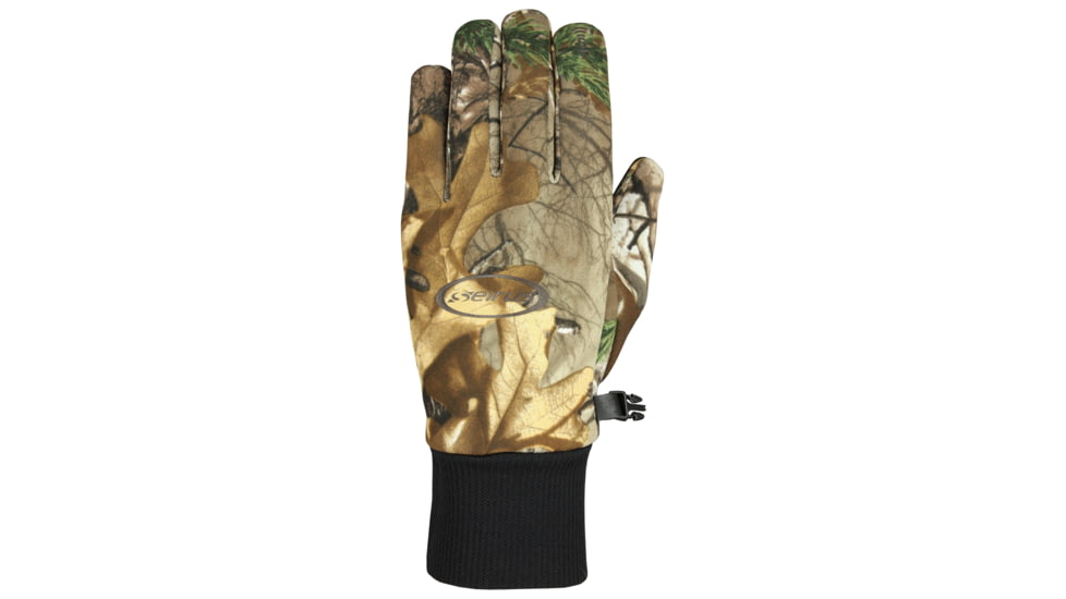 Seirus Men's SoundTouch All Weather Glove