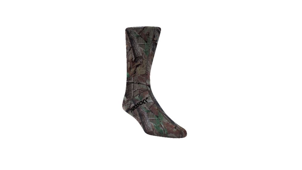 Seirus Neosock - Men's, Camo, Medium SEI805100943