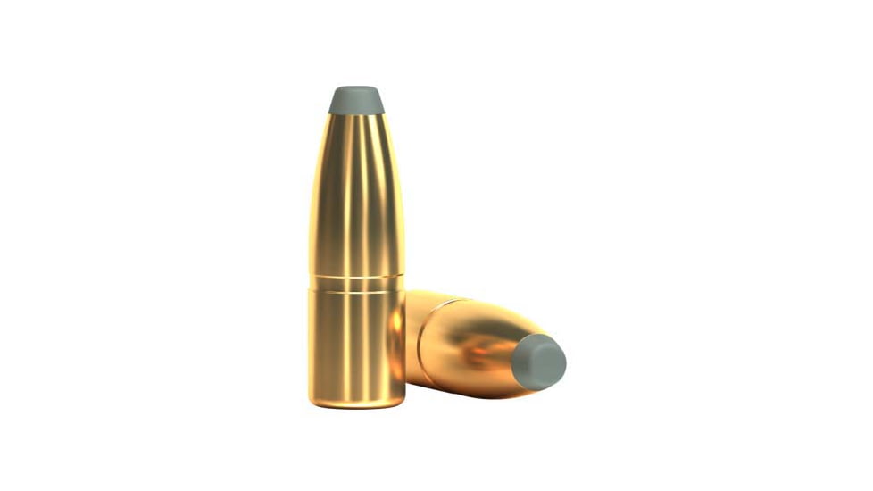 Sellier &amp; Bellot 375 H&amp;H Magnum 300 Grain Semi Jacketed Soft Point Brass Cased Rifle Ammunition