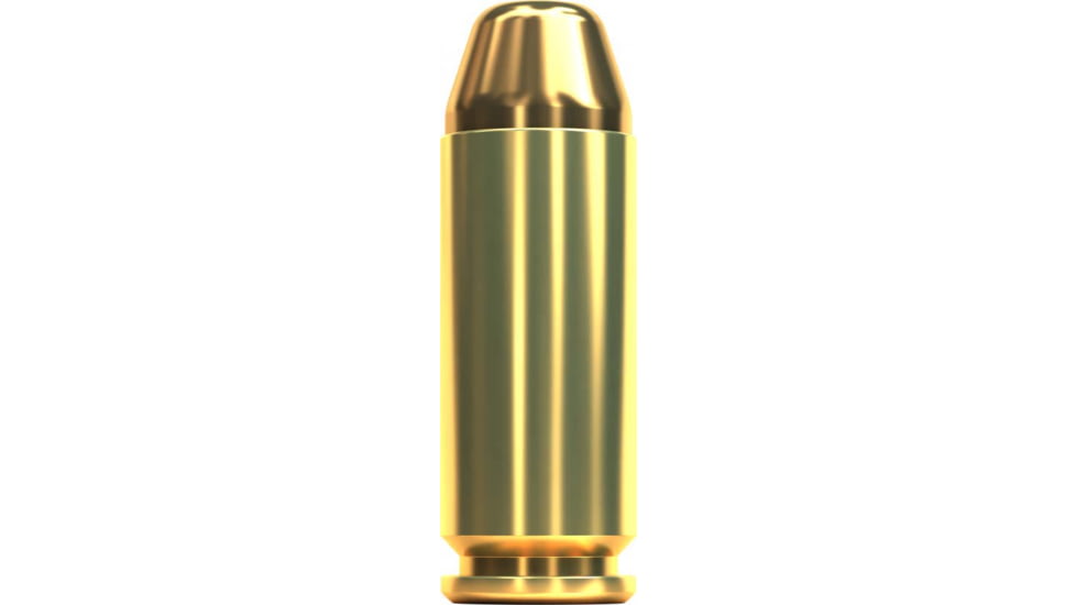 Sellier &amp; Bellot 10mm 180 Grain Full Metal Jacket Brass Cased Pistol Ammunition