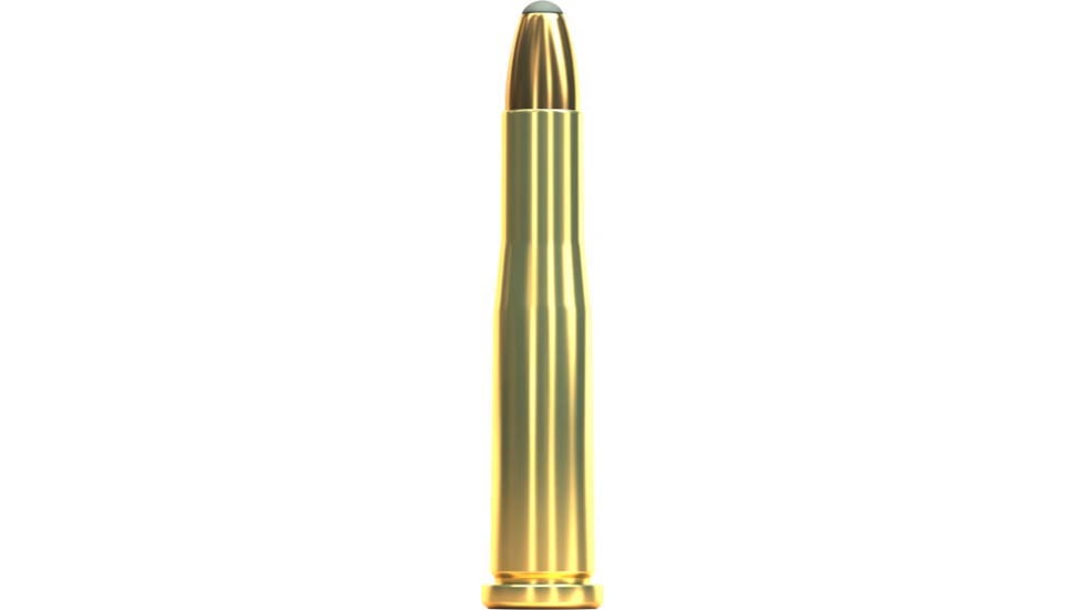 Sellier &amp; Bellot .22 Hornet 45 Grain Soft Point Rifle Ammunition