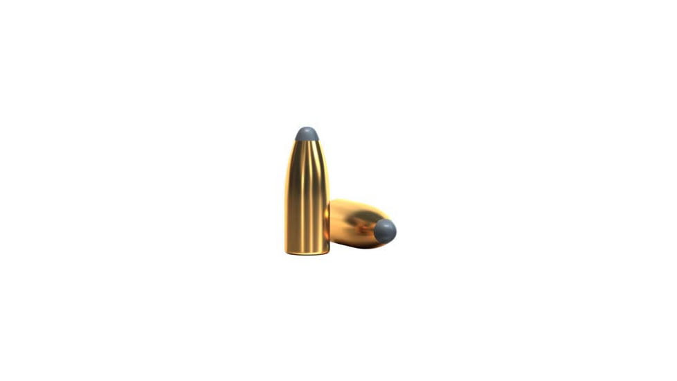Sellier &amp; Bellot 222 Remington 50 Grain Soft Point Rifle Ammunition