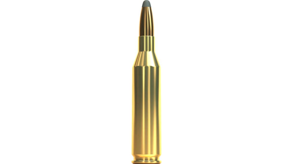 Sellier &amp; Bellot 243 Winchester 100 Grain Soft Point Rifle Ammunition