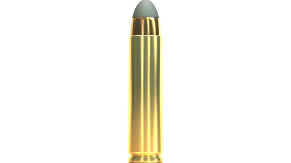 Sellier &amp; Bellot 30 Carbine 110 Grain Soft Point Rifle Ammunition