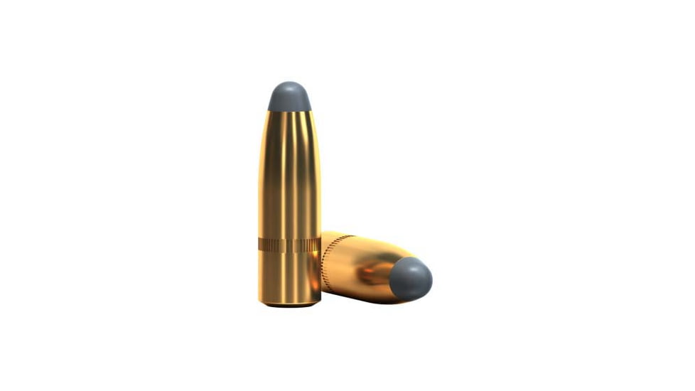 Sellier &amp; Bellot 303 British 180 Grain Soft Point Rifle Ammunition