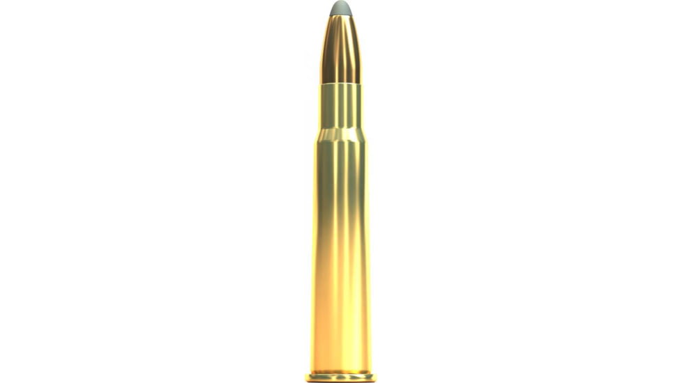Sellier &amp; Bellot 303 British 180 Grain Soft Point Rifle Ammunition
