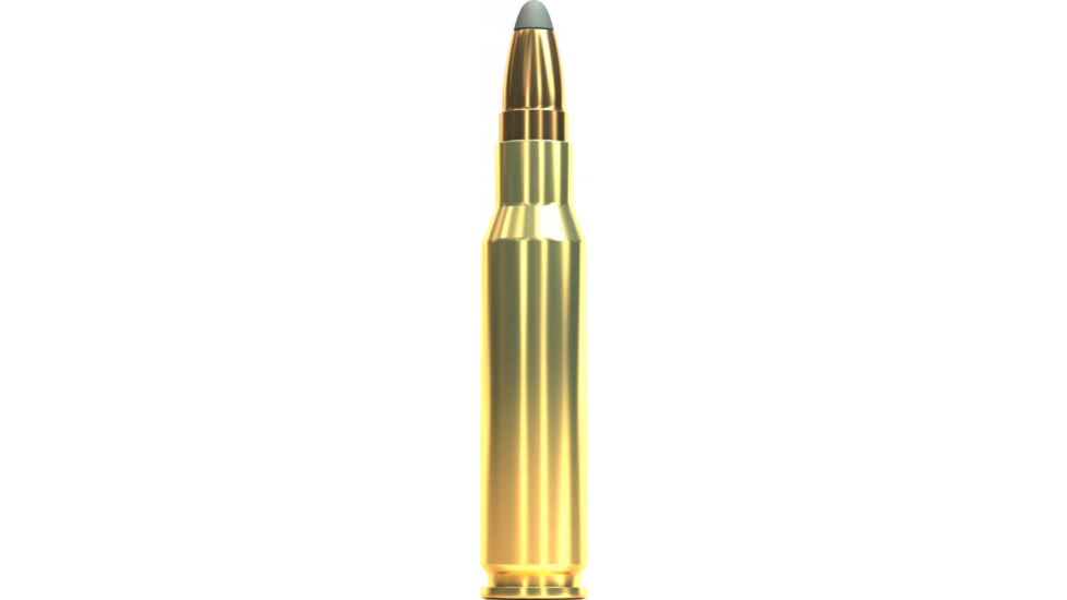 Sellier &amp; Bellot 308 Winchester 180 Grain Soft Point Cut-Through Edge Rifle Ammunition