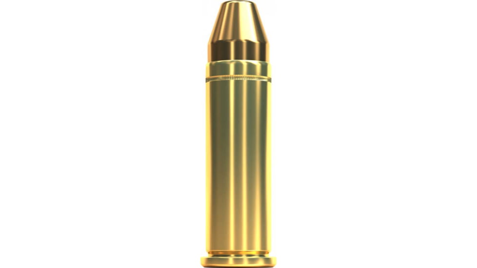 Sellier &amp; Bellot 38 Special 158 Grain Full Metal Jacket Pistol Ammunition