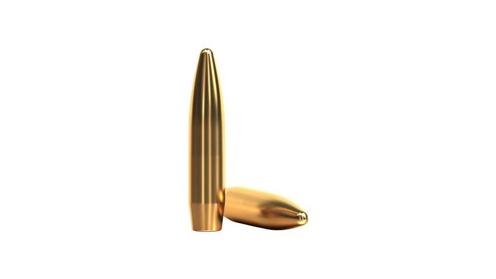 Sellier &amp; Bellot 6.5x55 SE 140 Grain Full Metal Jacket Rifle Ammunition
