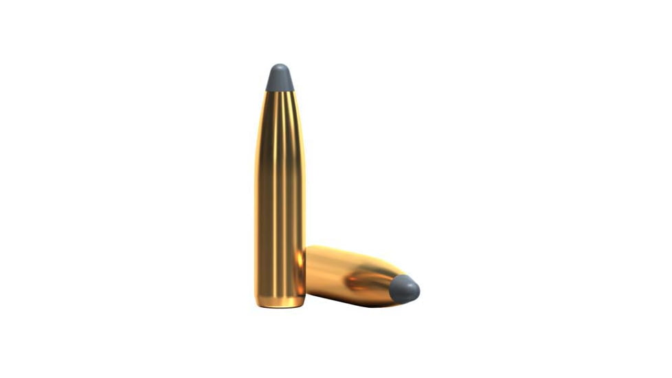 Sellier &amp; Bellot 6.5x55 SE 140 Grain Soft Point Rifle Ammunition