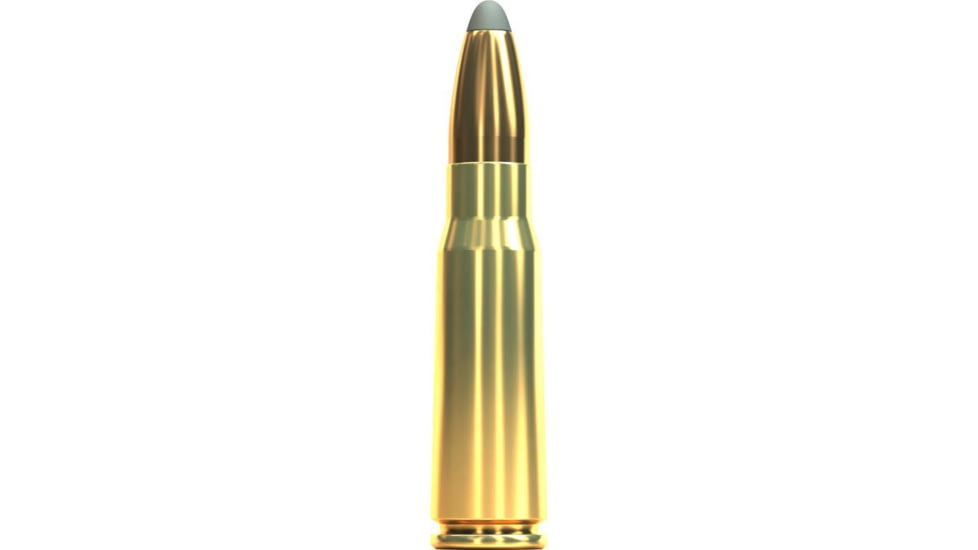 Sellier &amp; Bellot 7.62x39 124 Grain Soft Point Rifle Ammunition