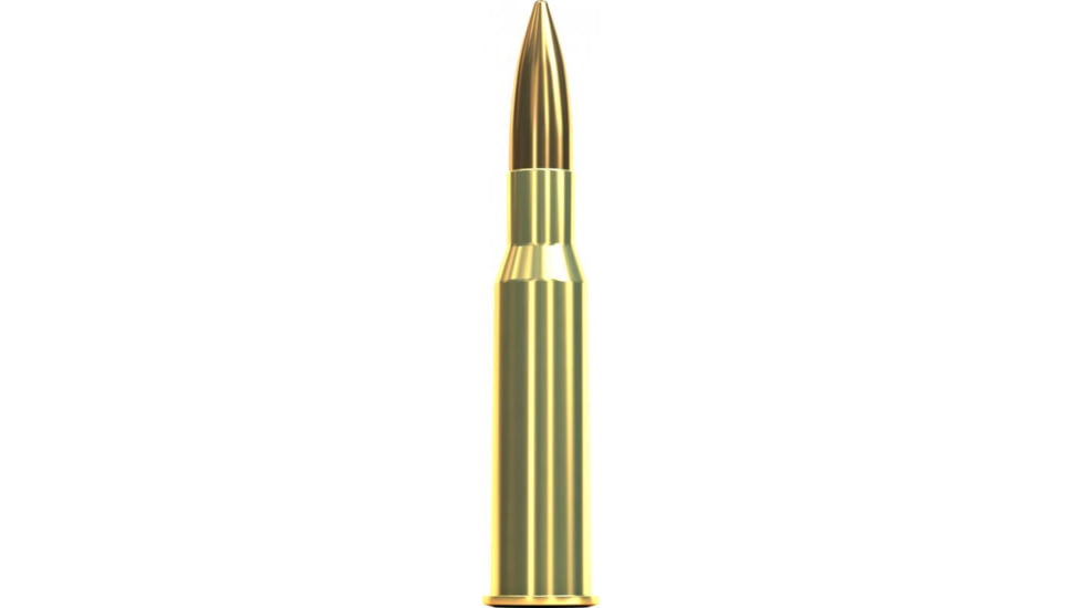 Sellier &amp; Bellot 7.62x54R 180 Grain Full Metal Jacket Rifle Ammunition