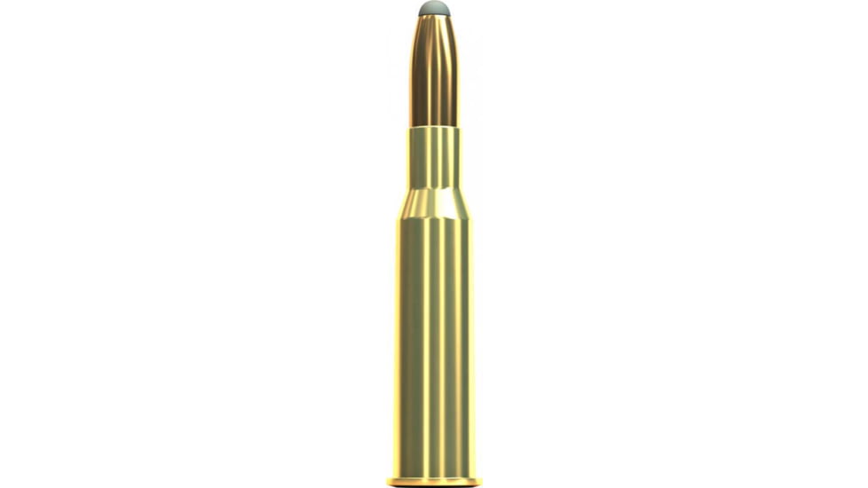 Sellier &amp; Bellot 7.62x54R 180 Grain Soft Point Rifle Ammunition