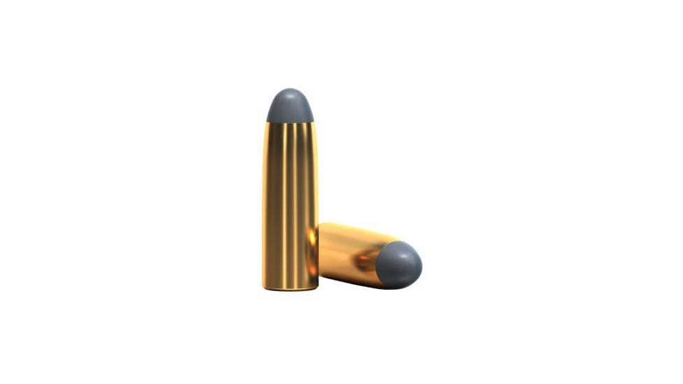 Sellier &amp; Bellot 7x57 140 Grain Soft Point Rifle Ammunition