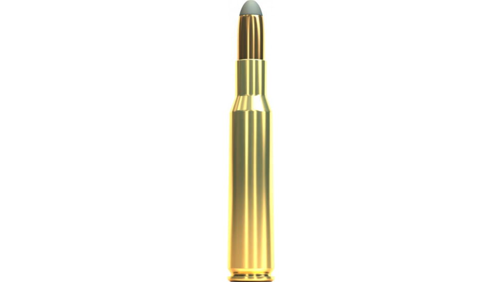 Sellier &amp; Bellot 7x57 140 Grain Soft Point Rifle Ammunition