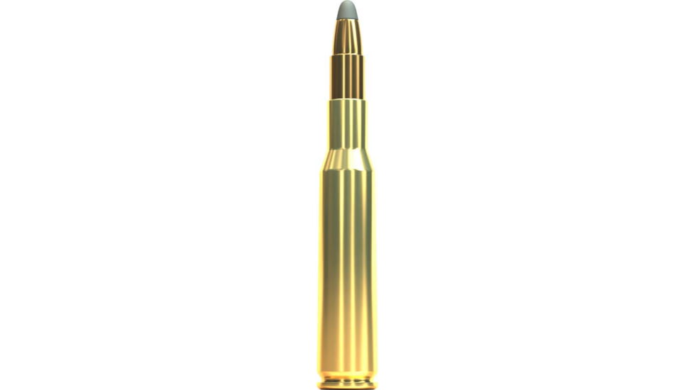 Sellier &amp; Bellot 7x57 173 Grain Soft Point Cut-Through Edge Rifle Ammunition