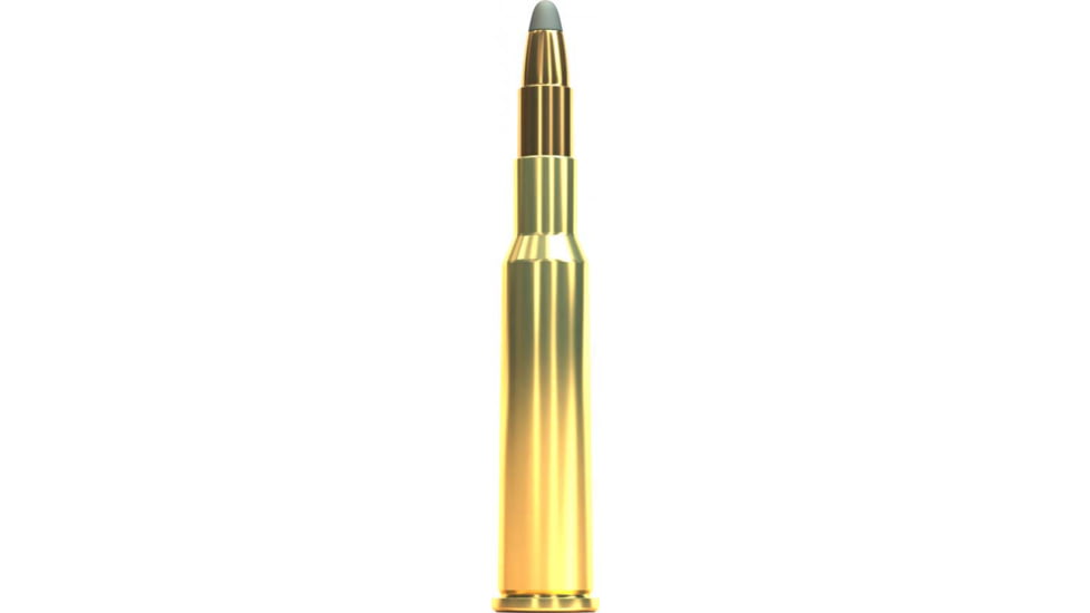 Sellier &amp; Bellot 7x57R 173 Grain Soft Point Cut-Through Edge Rifle Ammunition