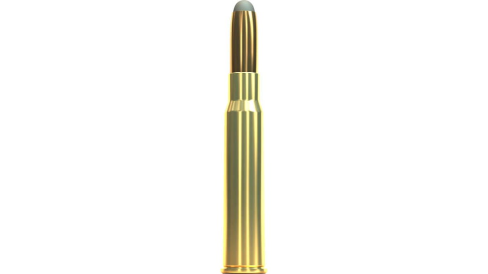 Sellier &amp; Bellot 8x57JR 196 Grain Soft Point Rifle Ammunition