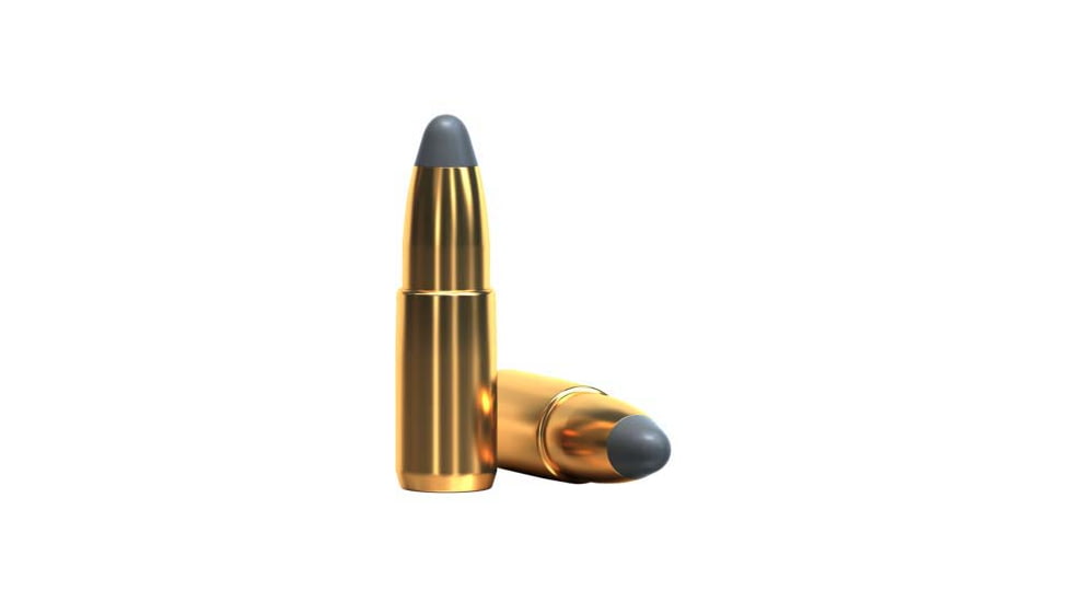 Sellier &amp; Bellot 8x57JRS 196 Grain Soft Point Cut-Through Edge Rifle Ammunition