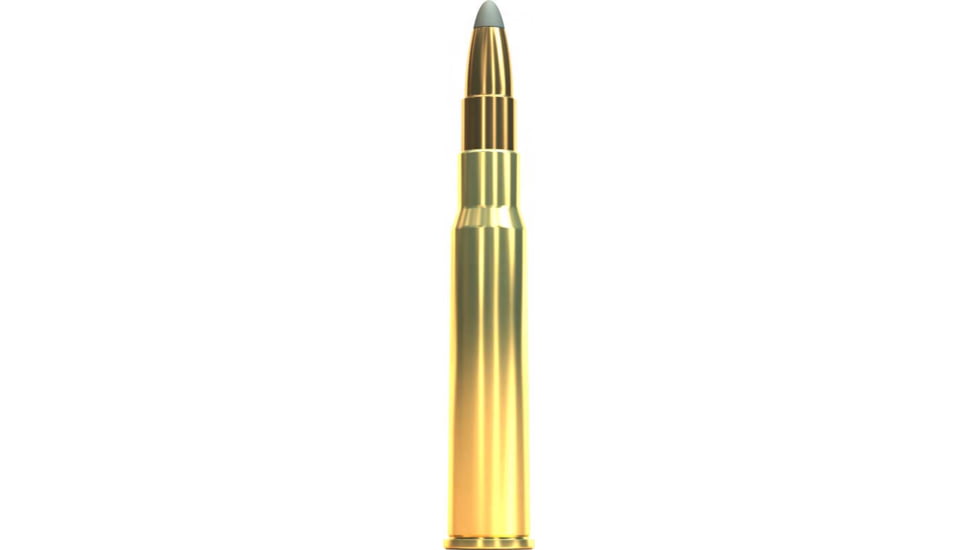 Sellier &amp; Bellot 8x57JRS 196 Grain Soft Point Cut-Through Edge Rifle Ammunition