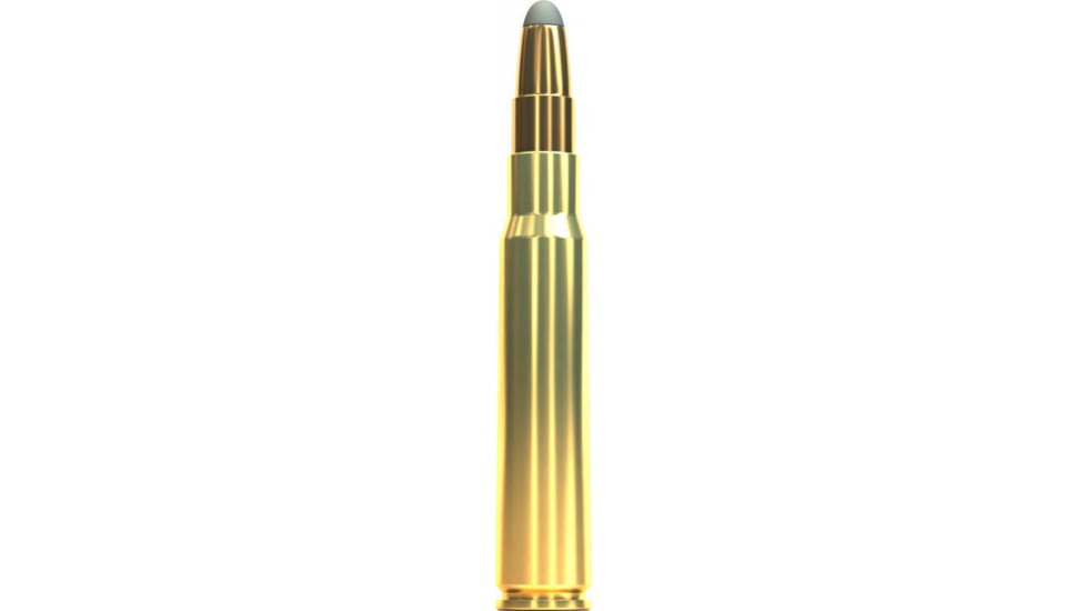 Sellier &amp; Bellot 8x57JS 196 Grain Soft Point Cut-Through Edge Rifle Ammunition