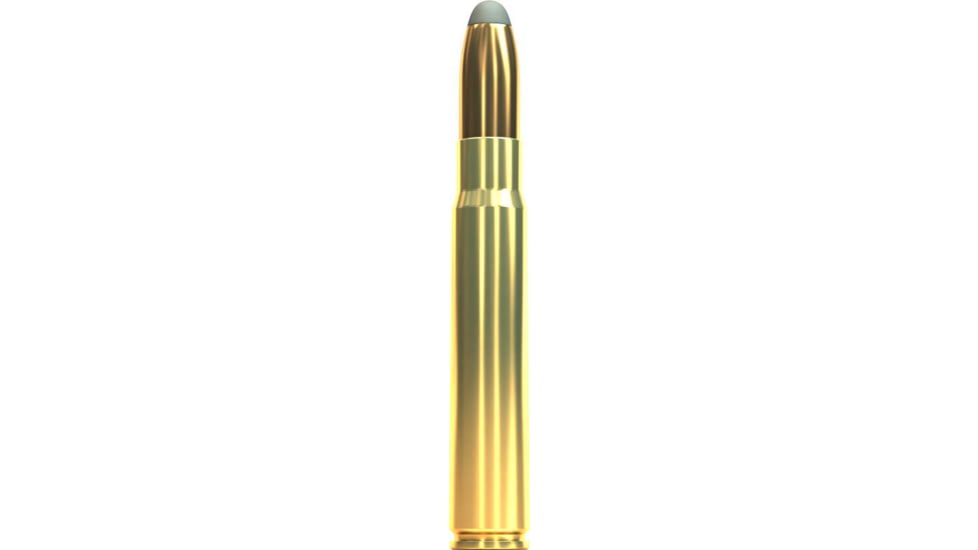 Sellier &amp; Bellot 9.3x62 285 Grain Soft Point Rifle Ammunition