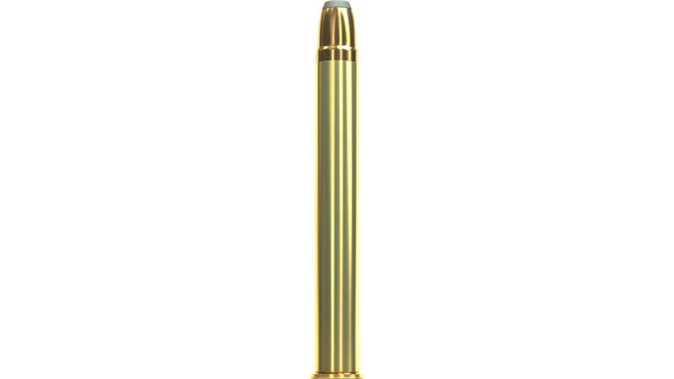 Sellier &amp; Bellot 9.3x72R 193 Grain Soft Point Rifle Ammunition