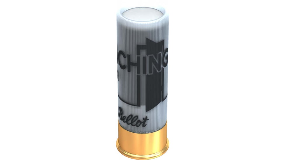 Sellier &amp; Bellot Breaching 12 Gauge 0.5oz 2.75in Shotgun Ammunition
