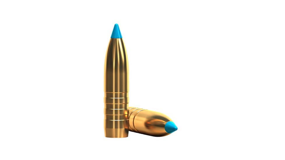 Sellier &amp; Bellot eXergy 30-06 Springfield 180 Grain eXergy Blue Brass Cased Rifle Ammunition