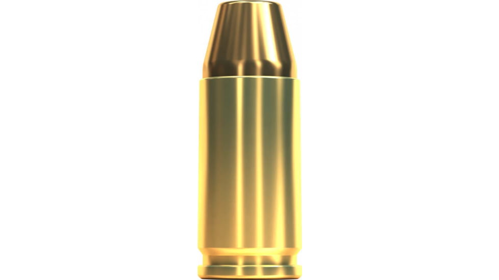 Sellier &amp; Bellot 9mm Luger 140 Grain Subsonic Full Metal Jacket Brass Cased Pistol Ammunition