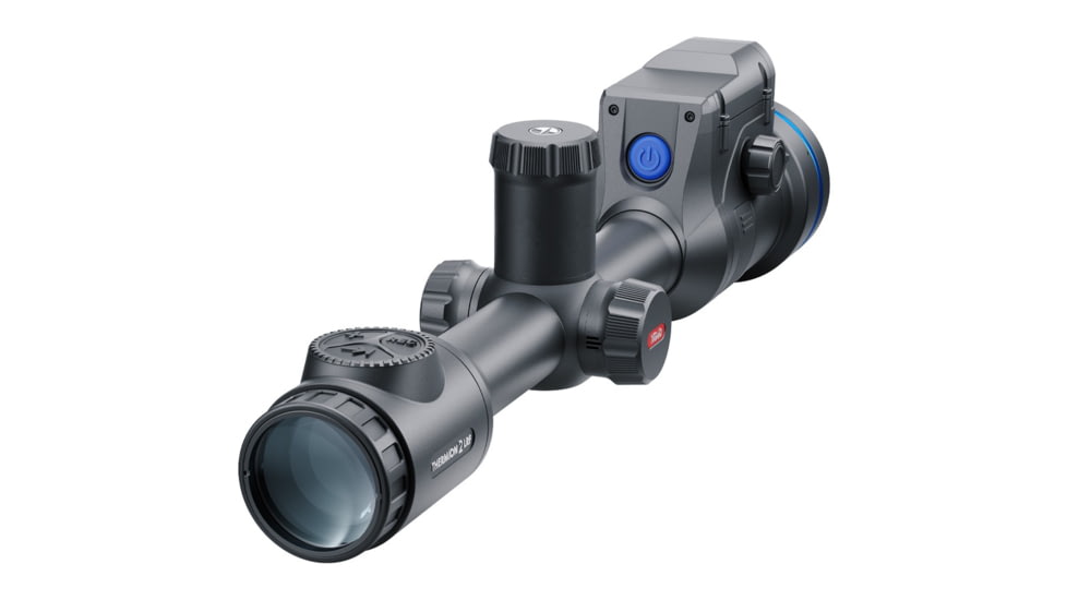 Sellmark Corporation Pulsar Thermion 2 LRF XG60 Thermal Rifle Scope - Mount Not Included, PL76577
