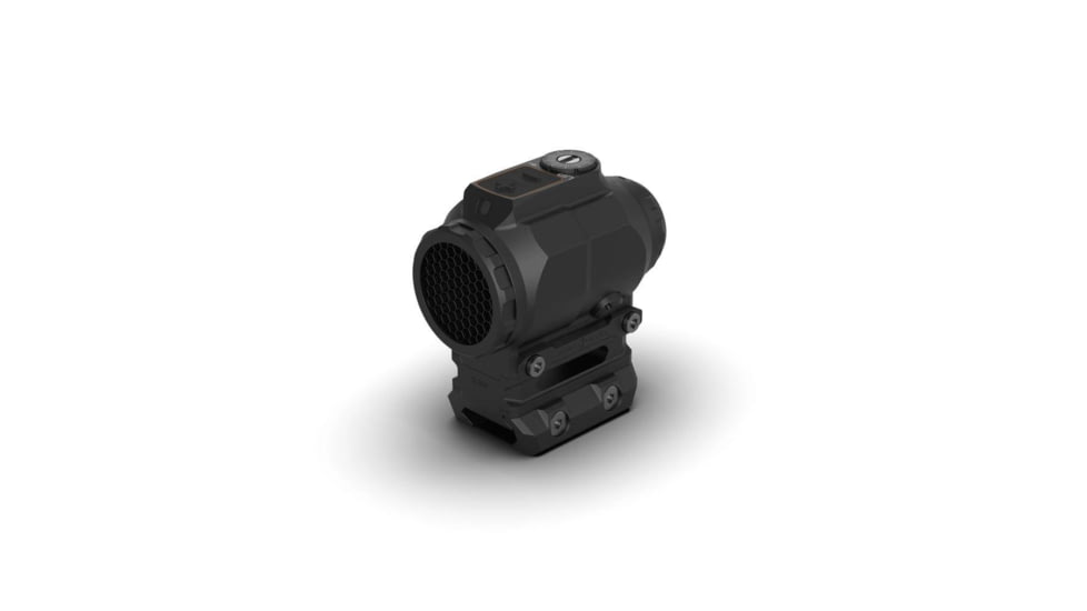 Sellmark Corporation Sightmark Strikon FMP 1x18 Prismatic Sight - Micro Prism Sight, SM23002