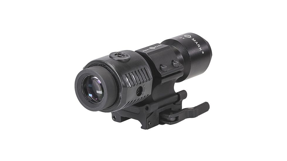 Sightmark 5x Tactical Magnifier