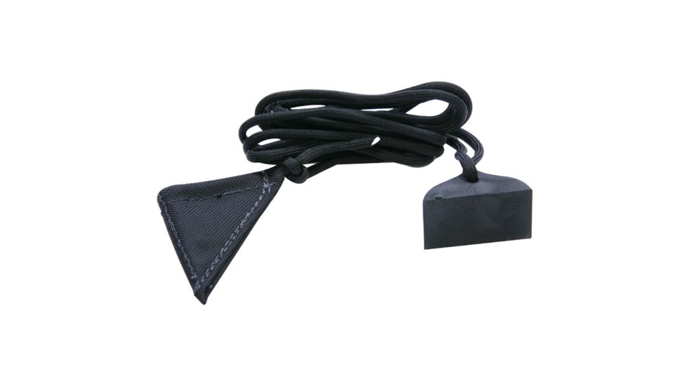 Selway Limbsaver Longbow, Stringer LS