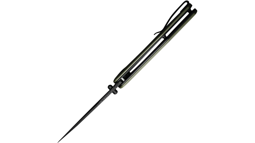 SENCUT Actium Linerlock OD G10