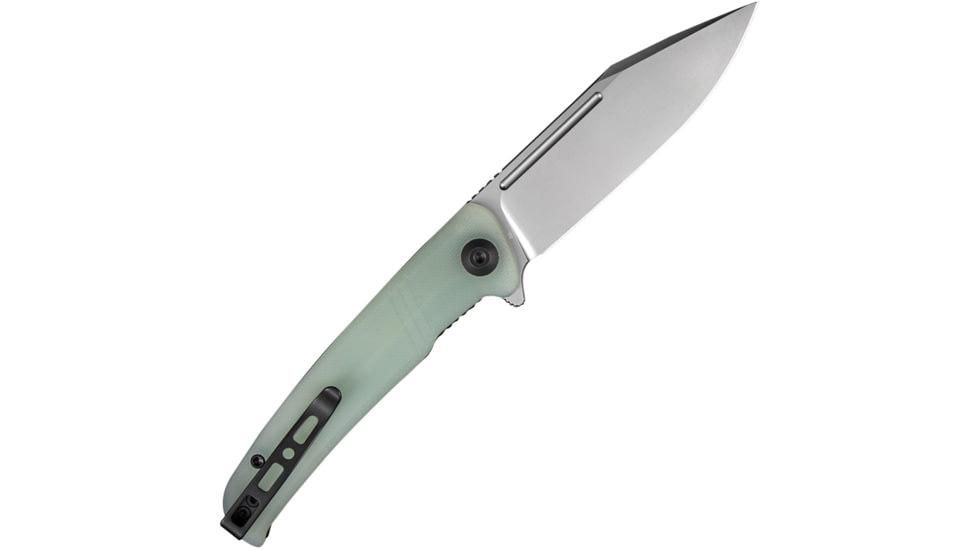 SENCUT Brazoria Linerlock Jade G10