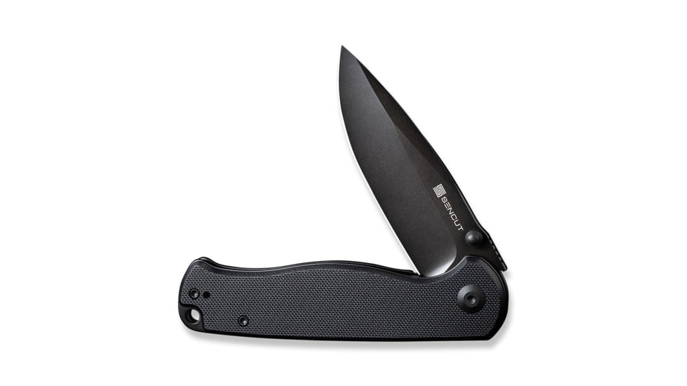 SENCUT Errant Knife - S23054B-1