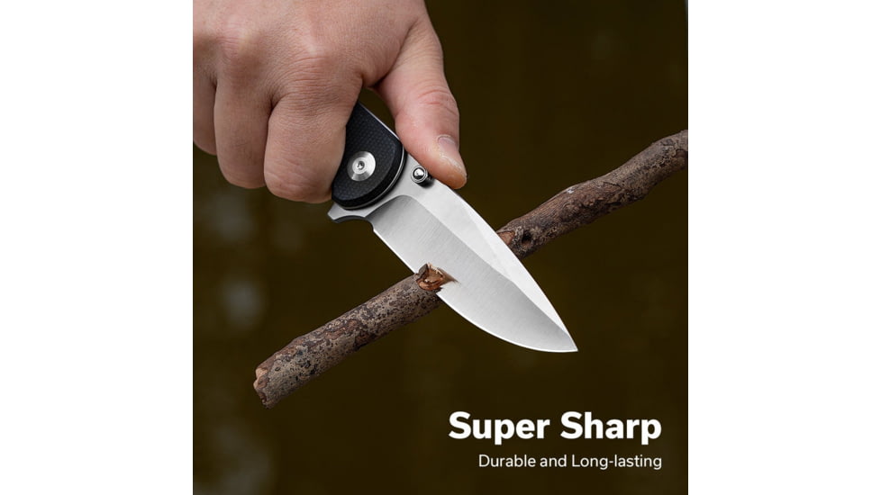 SENCUT Errant Knife - S23054B-3