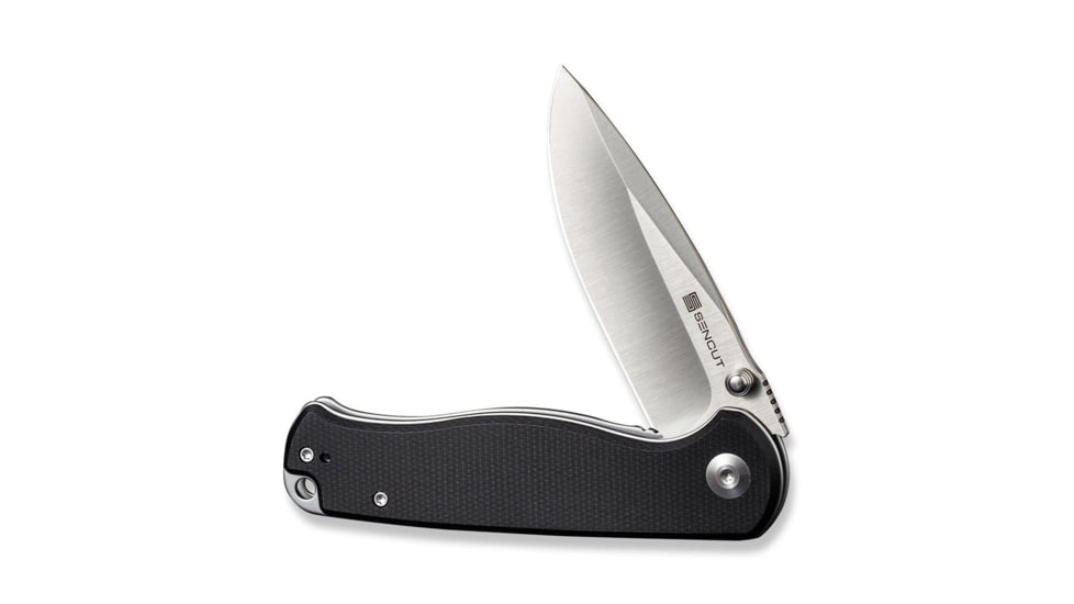 SENCUT Errant Knife - S23054B-3