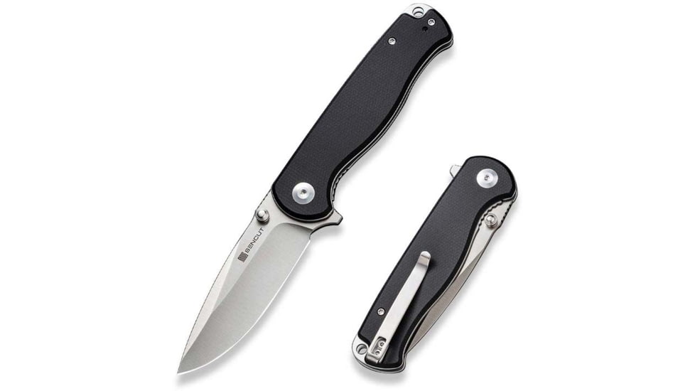 SENCUT Errant Knife - S23054B-3