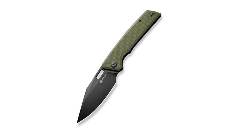 SENCUT Glidestrike Knife - S23018-3