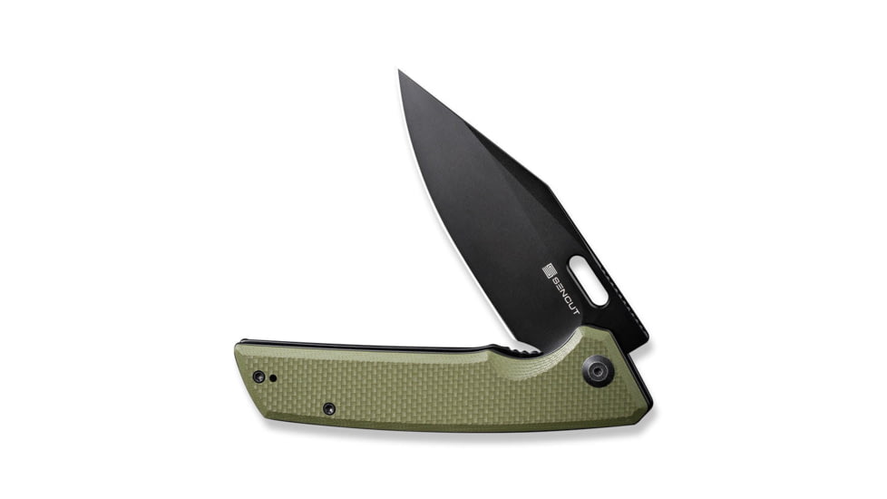 SENCUT Glidestrike Knife - S23018-3