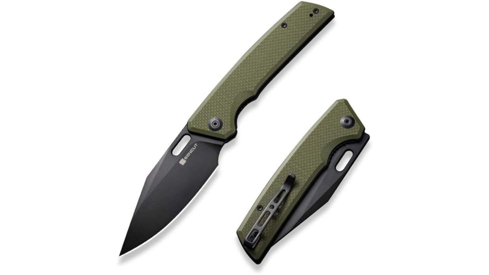 SENCUT Glidestrike Knife - S23018-3