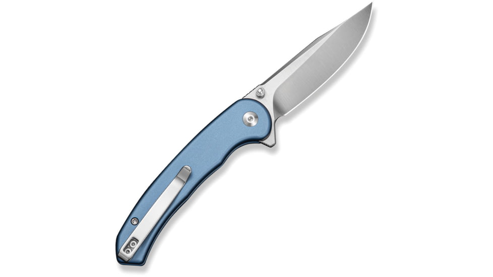 SENCUT Ingot Button Lock Blue, S251023