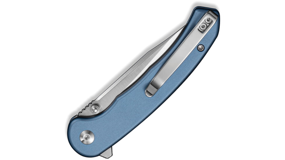 SENCUT Ingot Button Lock Blue, S251023