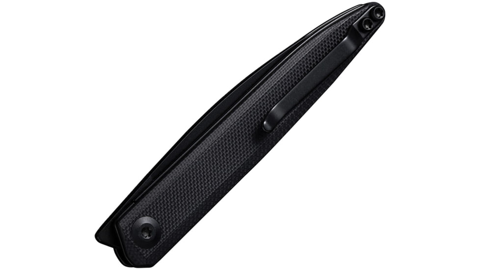 SENCUT Jubil Linerlock Black