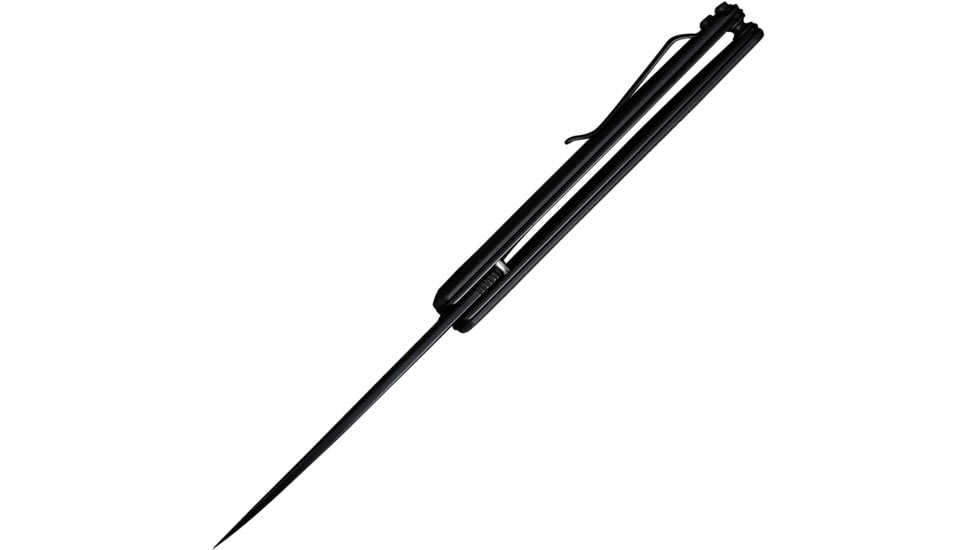 SENCUT Jubil Linerlock Black