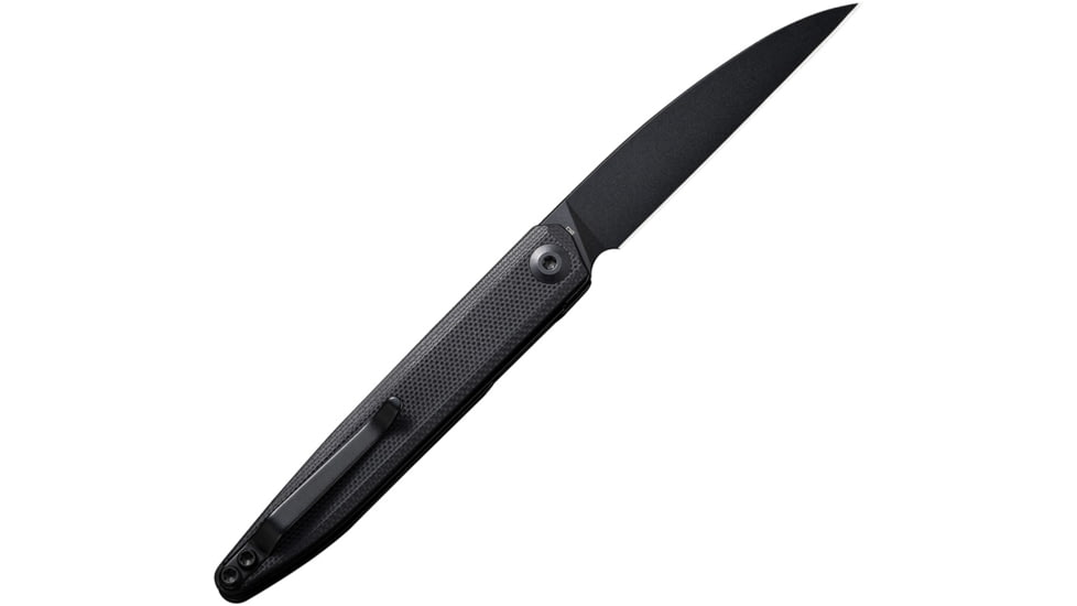 SENCUT Jubil Linerlock Black