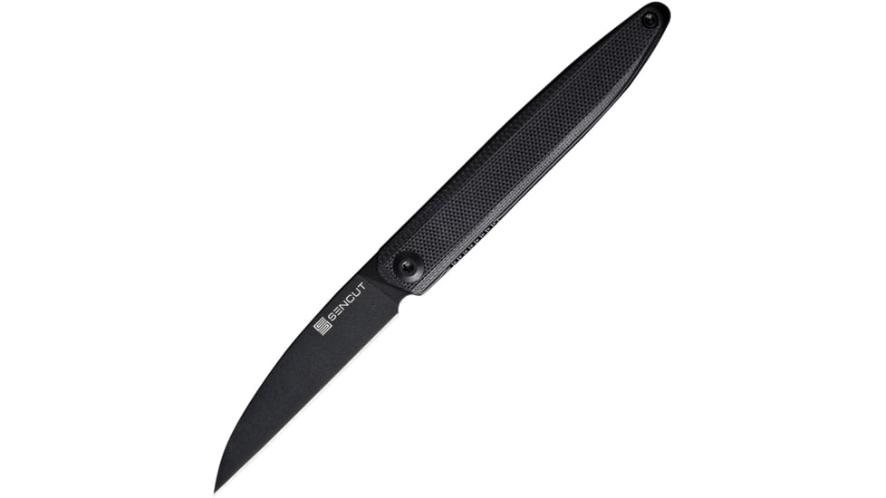 SENCUT Jubil Linerlock Black