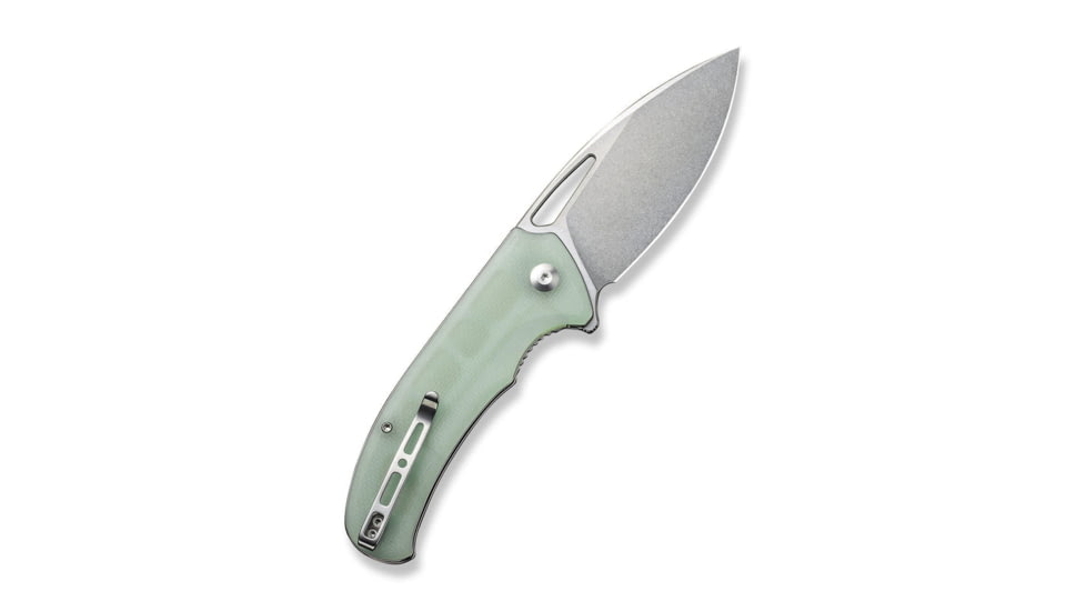 SENCUT Phantara Knife - S23014-2